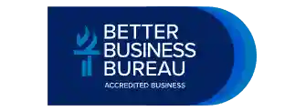 BBB Accredited Business A Rated